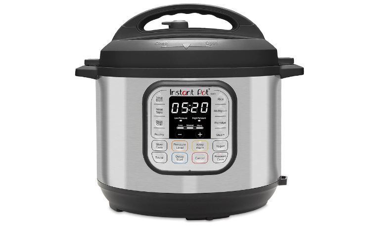 How To Clean Instant Pot Heating Element