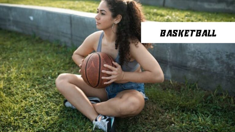 How To Clean A Basketball?