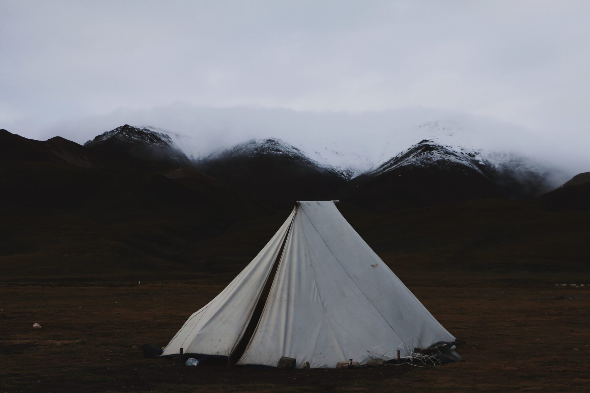 How To Clean A Canvas Tent? How It Possible