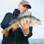 How To Clean A Walleye
