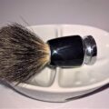 How To Clean Badger Shaving Brush