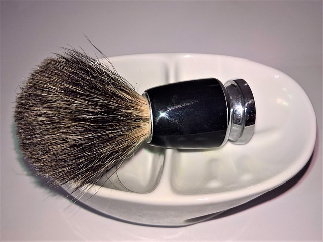 How To Clean Badger Shaving Brush?