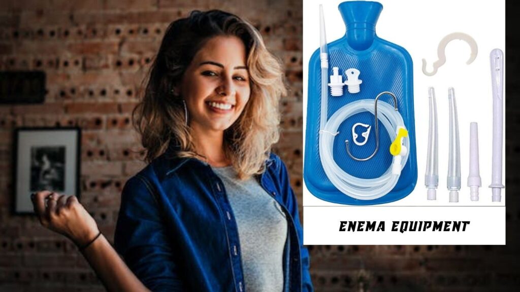 How To Clean Enema Equipment? How It Possible