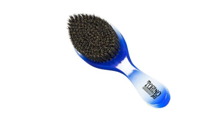 [7 Easy Steps] How To Clean Your 360 Wave Brush?