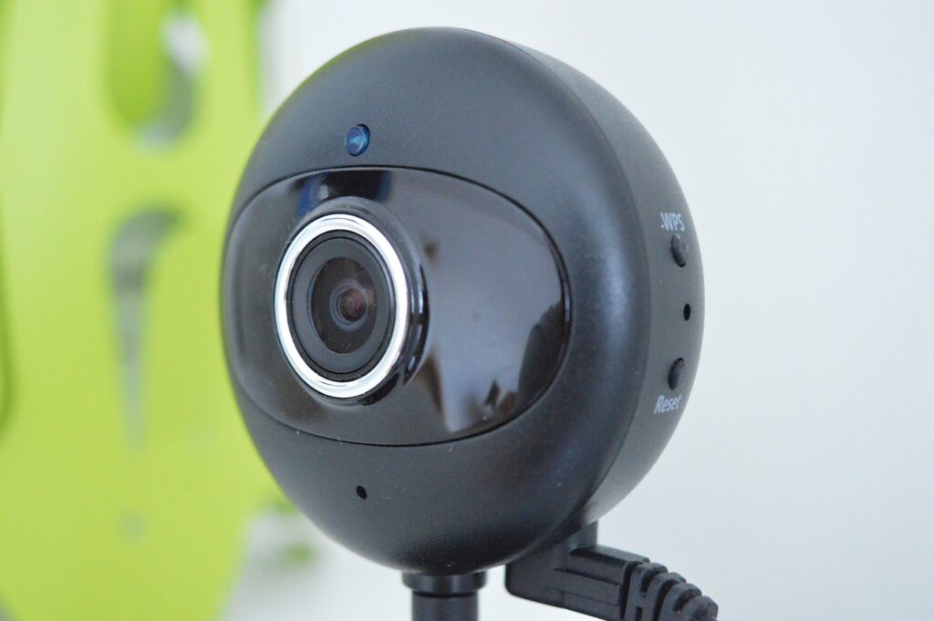 How Hackers Can Hack Your Webcam