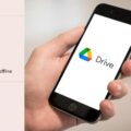 How To Share Files On Google Drive Via Cell Phone And Pc
