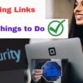 phishing link