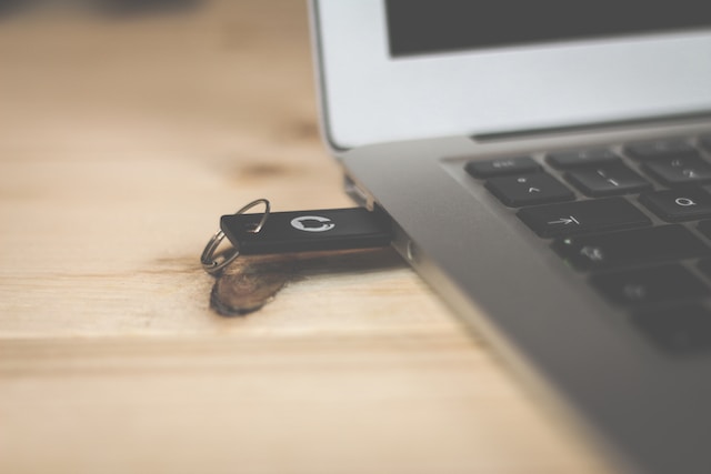 When it comes to backing up your data, a pen drive is one of the best options