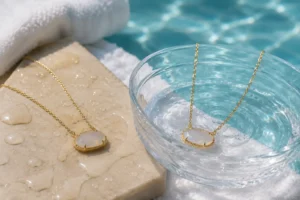 Kendra Scott Necklaces - Can I Wear Them In Water