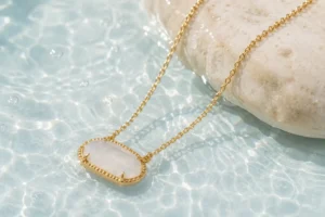 How To Clean A Kendra Scott Necklace