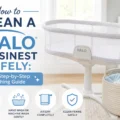 How to Clean a Halo Bassinest Safely: Easy Step-by-Step Washing Guide
