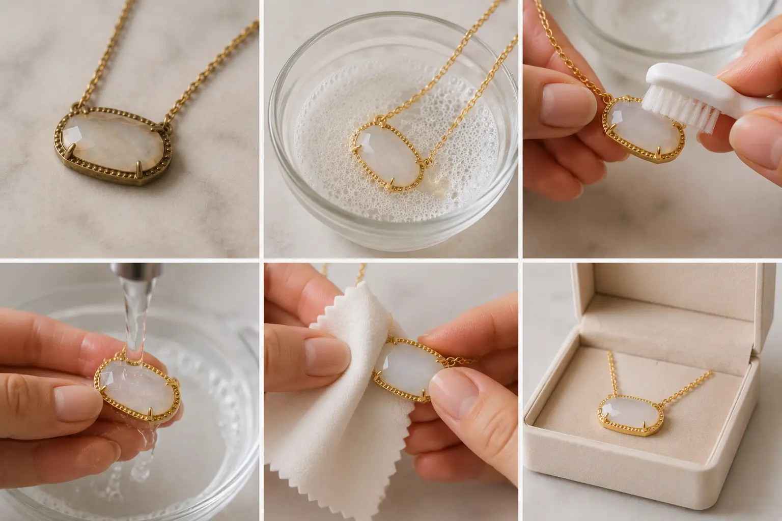 Tarnish On Kendra Scott: How Do You Remove It?