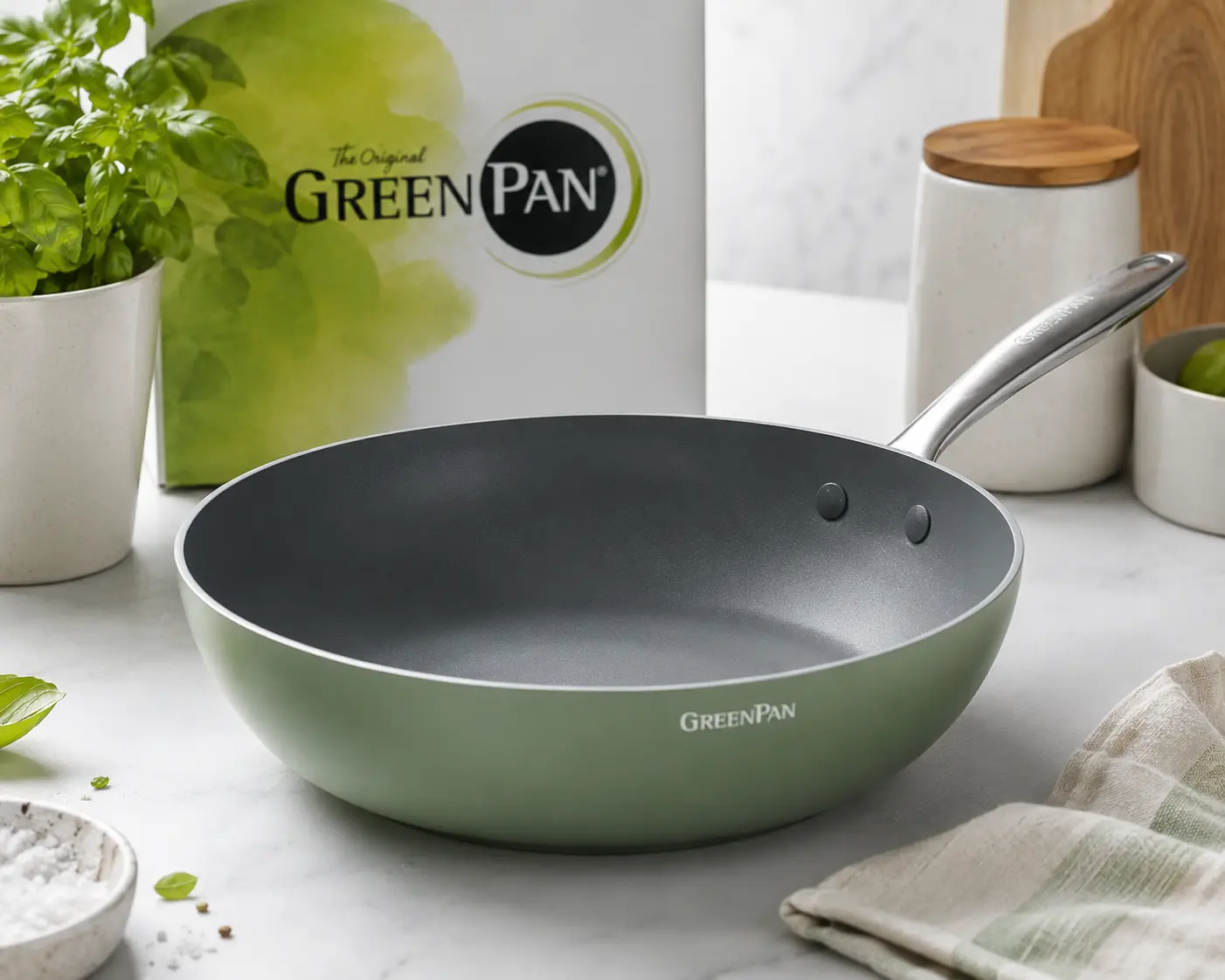 greenpan